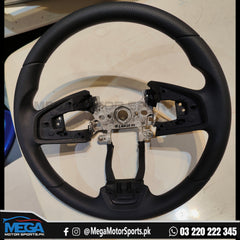 Honda Civic X OEM Steering Wheel Genuine - Model 2016 - 2021