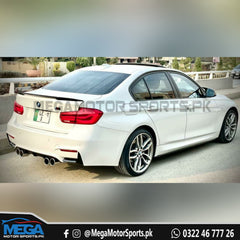 BMW 3 Series F30 M3 Body Kit / Bodykit