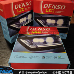 DENSO LED Bulbs For Headlights