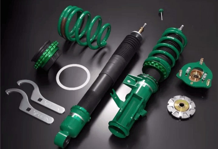 Honda Civic X TEINs SAZ Series Coilovers 2016-2020