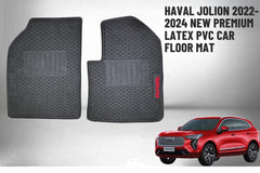 Haval Jolion Velvet Style Twist Fiber Floor Mats For 2021 2022