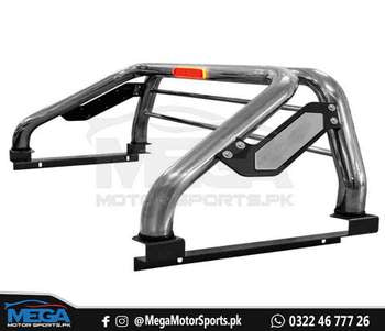 Toyota Hilux Revo Sport Roll Bar