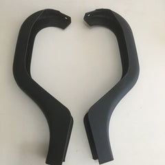 Honda Civic X  OEM Trunk Hinges For Models 2016 - 2021