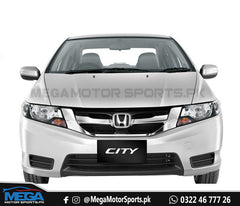 Honda City 2020 Front Grill For 2008 - 2020