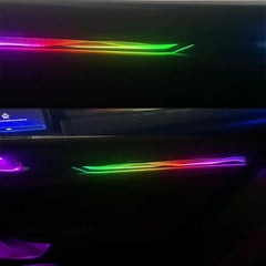 Honda Civic 2022+ Doors Ambient Lights RGB Dynamic