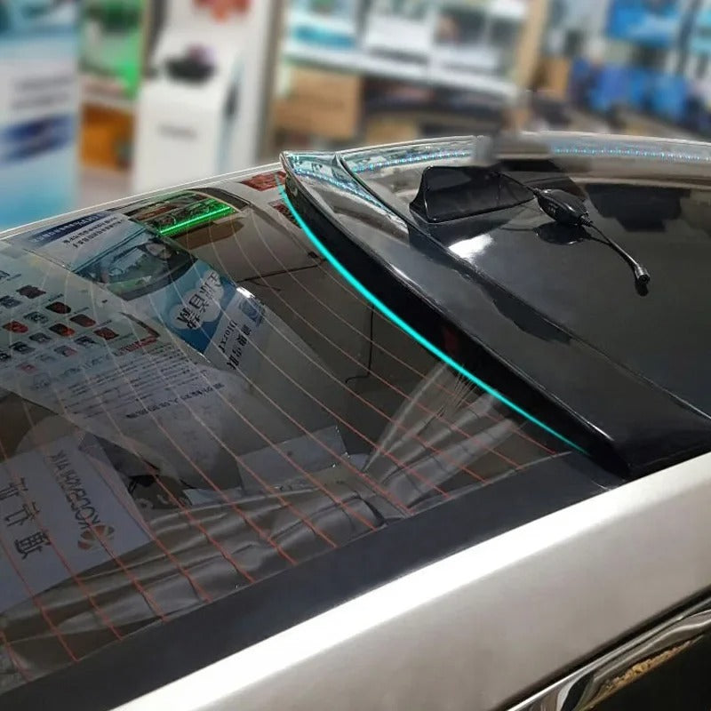Hyundai Elantra Roof Spoiler V1 2021 - 2024