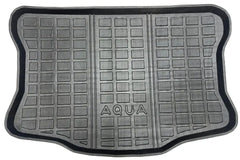 Toyota Aqua PVC Trunk Matt
