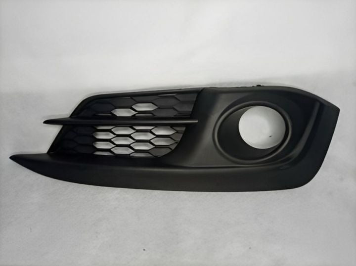 Honda Civic X SI Front Bumper Fog Covers For 2016 - 2021