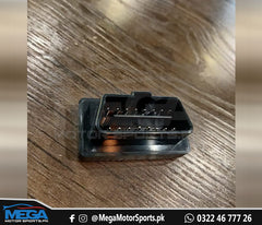 Toyota Land Cruiser Side Mirror & Window Closer Kit