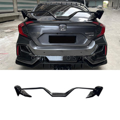 Honda Civic New FC 450 Style spoiler Model 2016-2020