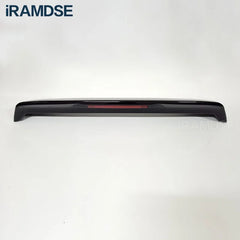 Toyota Land Cruiser FJ200 LED Spoiler 2016-2021