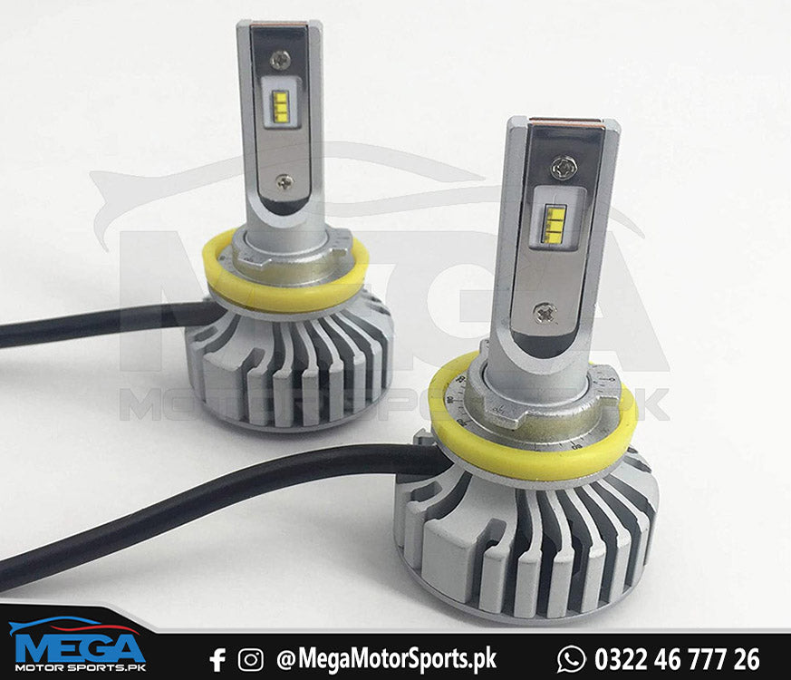 H4 - Photum A3 LED Light For Toyota Corolla