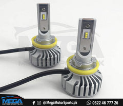 H4 - Photum A3 LED Light For Toyota Corolla
