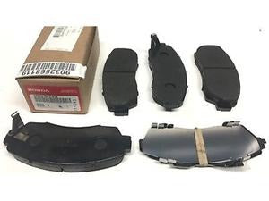 Honda Civic X  Genuine Rear Brake Pads Model 2016 - 2020