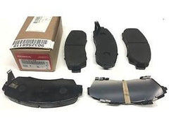 Honda Civic X  Genuine Rear Brake Pads Model 2016 - 2020