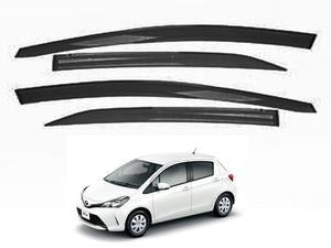 Toyota Vitz Sun Visor Air Press Without Chrome 2014-2025