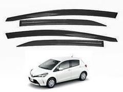 Toyota Vitz Sun Visor Air Press Without Chrome 2014-2025