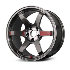 18 Inch Rays TE37 SEGA Rims