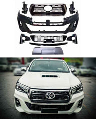 Isuzu Dmax 2021 Upgrade Conversion For 2018 2019 2020 2021