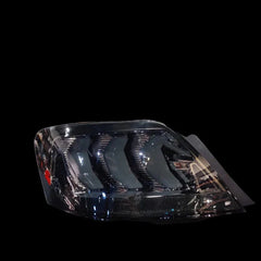 Toyota Mark X Mustang Style LED Taillights