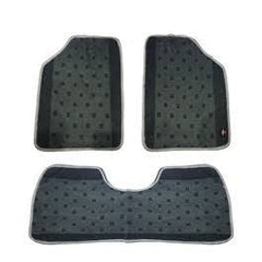 Suzuki Cultus Carpet Floor Mats Black 2021-2025