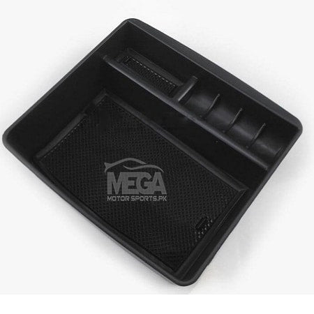 Toyota Prado Arm Rest Storage Box 2009-2020