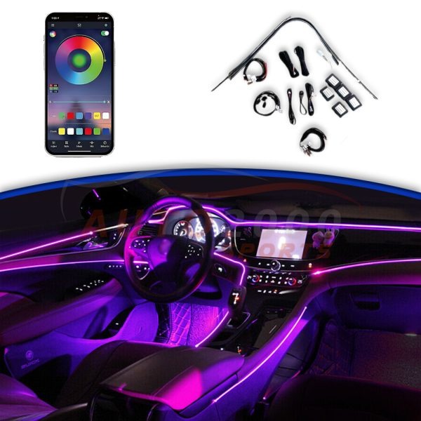 Ambient Lights Premium Quality For Haval H6 2023