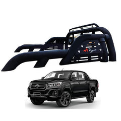Toyota Hilux Revo M Power 4X4 Roll Bar