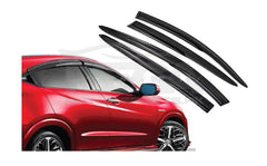 Honda Vezel Air Press / Sun Visor without Chrome - Model 2013 - 2020