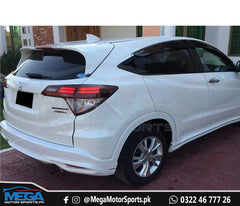 Honda Vezel Mugen Body Kit - China - Model 2013 - 2020