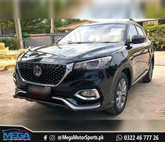 MG HS Body Kit (Front and Back) - 2021 - 2024