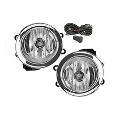 Toyota Prado DLAA Fog Lamp TY646 - Model 2014-2020
