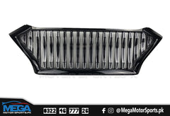 Hyundai Tucson Honey GT Racing Style Front Grill For 2020 2021