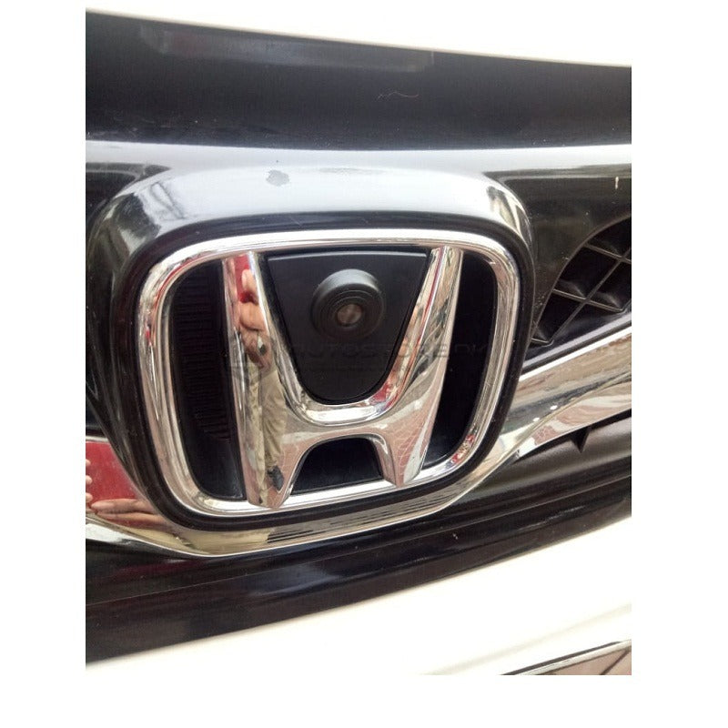 Honda City Front Camera 2015-2019