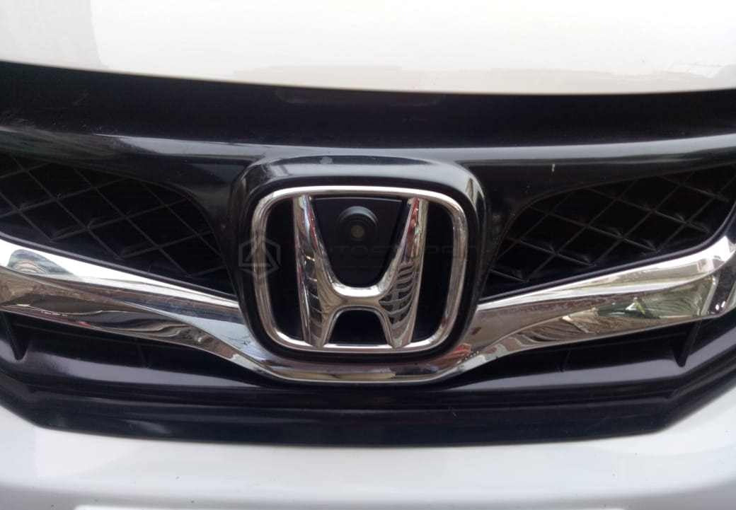 Honda City Front Camera 2015-2019
