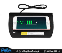 Honda Civic X Console Wireless Charger For 2016 - 2021