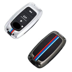 Daihatsu TAFT Metal Key Cover / Key Fob