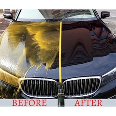 Ceramic Coating For Hatchback Cars - 5 Years