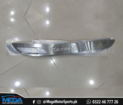 Hyundai Tucson Anti Door Kick Protection For 2020 2021
