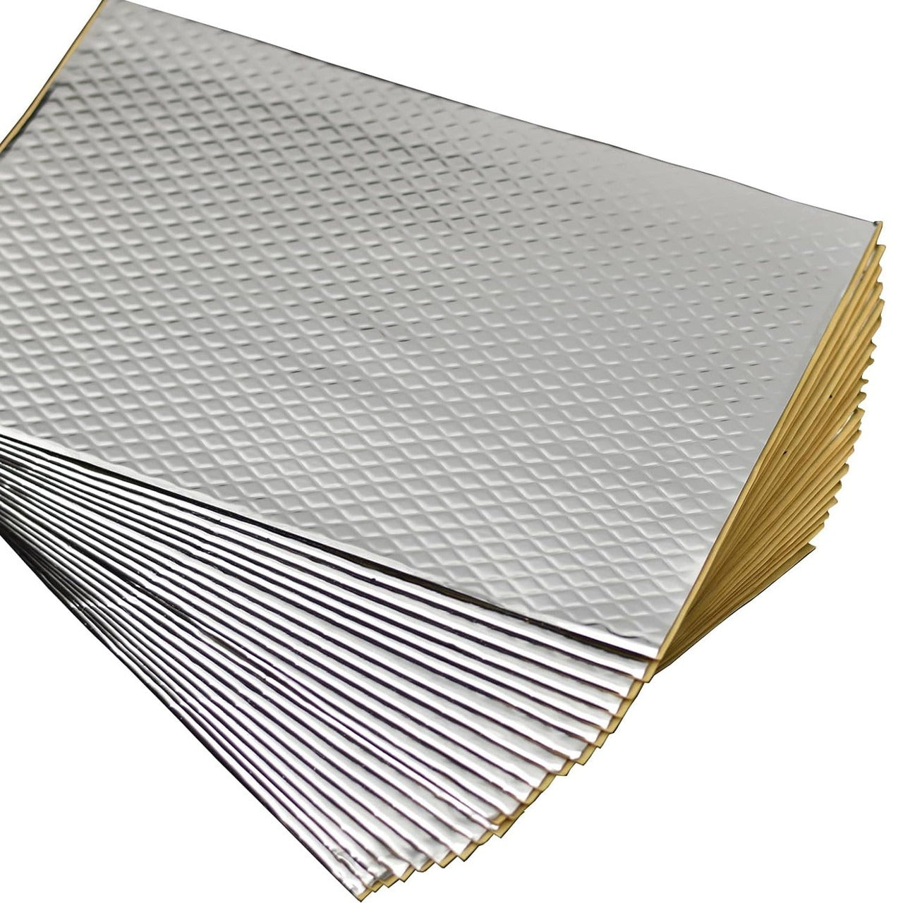 2mm Sound Damping Sheet / Deadening Sheet - Each
