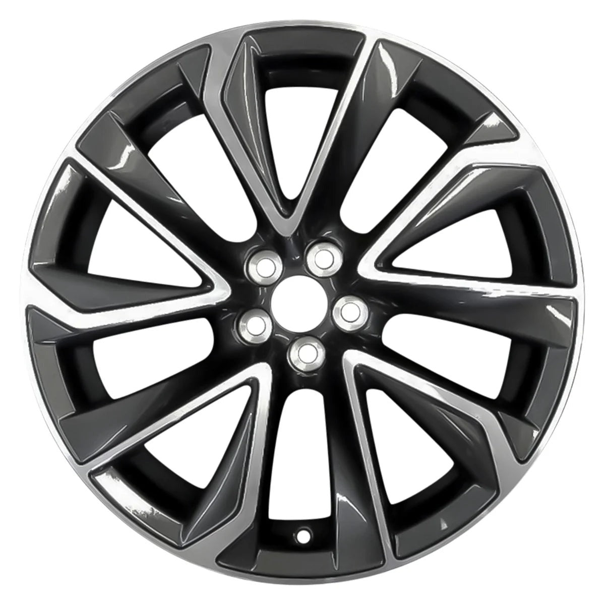 Toyota Corolla OEM Alloy Wheels Alloy Rims 2020-2025