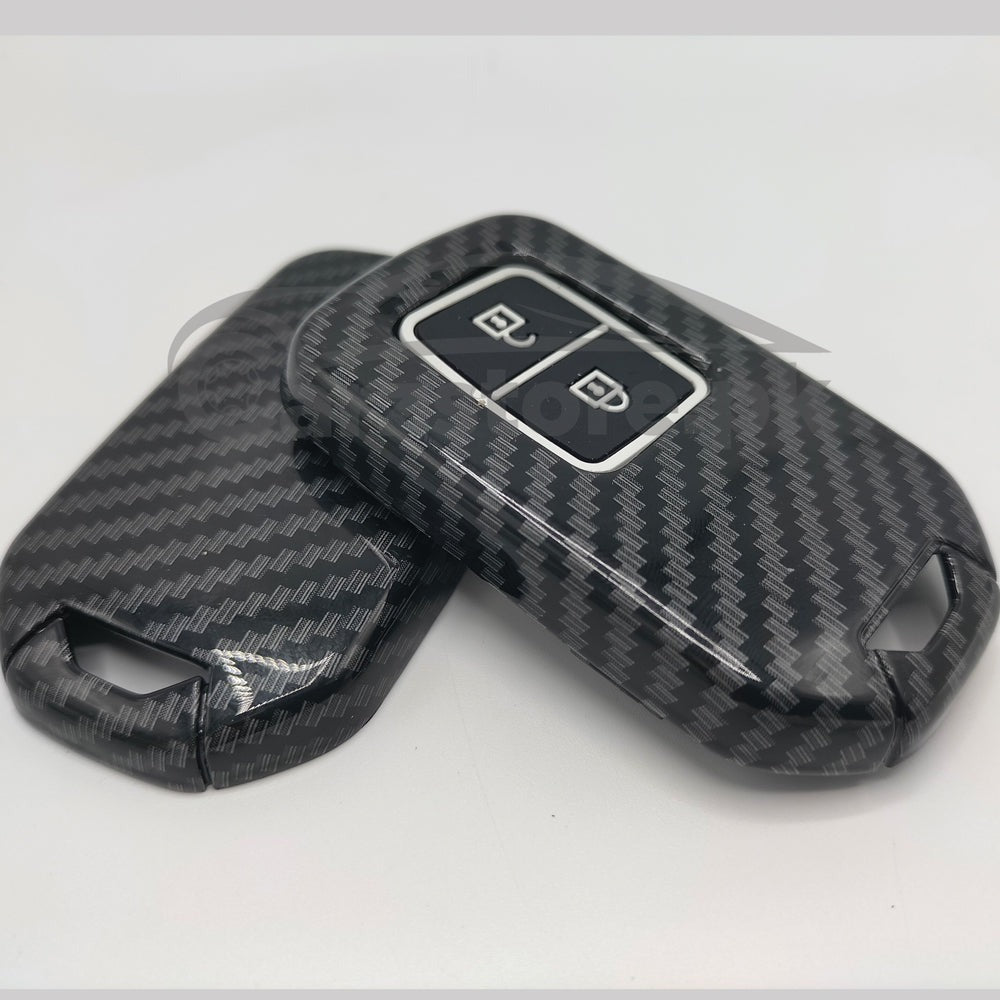 City 2022 / BRV 2018 Carbon Fiber Key Fob Cover