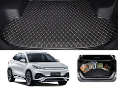 BYD Atto 3 PVC Trunk Matt 2025+