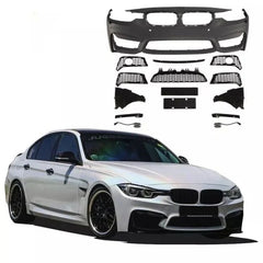 BMW 3 Series F30 M3 Body Kit / Bodykit