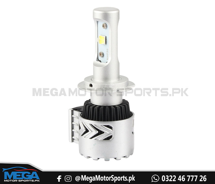 H11 - Cree XHP50 LED Bulbs For Headlights