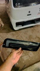 Suzuki Alto Lava Tail Lights V1 2019 - 2024