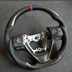 Toyota Corolla Carbon Fiber Steering Wheel For 2017 - 2021
