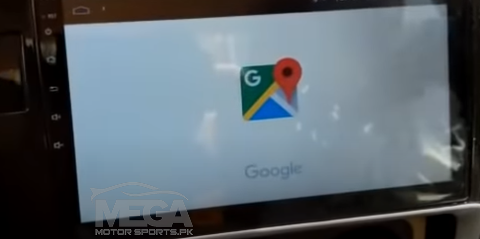 Toyota Corolla Android Panel 9" Apple Car Play / Android Auto  2017-2024