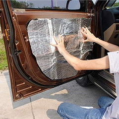 2mm Sound Damping Sheet / Deadening Sheet - Each