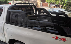 Toyota Hilux Revo M Power 4X4 Roll Bar